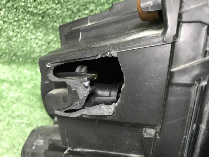 Фара правая Москвич 3 (2022-н.в.) LED