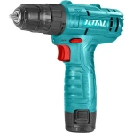 Аккумуляторная дрель-шуруповерт Li-ion TDLI12208
