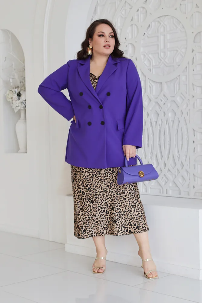 Жакет 4554 Fabrika