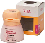 Базовый Дентин (Base Dentine) VITA VM 13 B2 50 гр