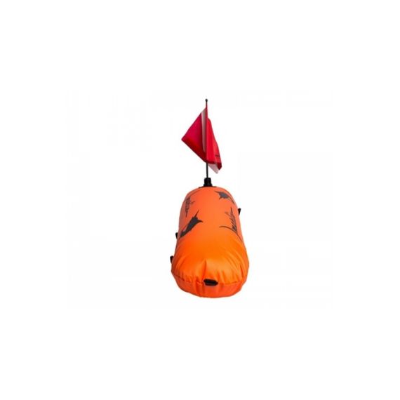 Буй Marlin Torpedo