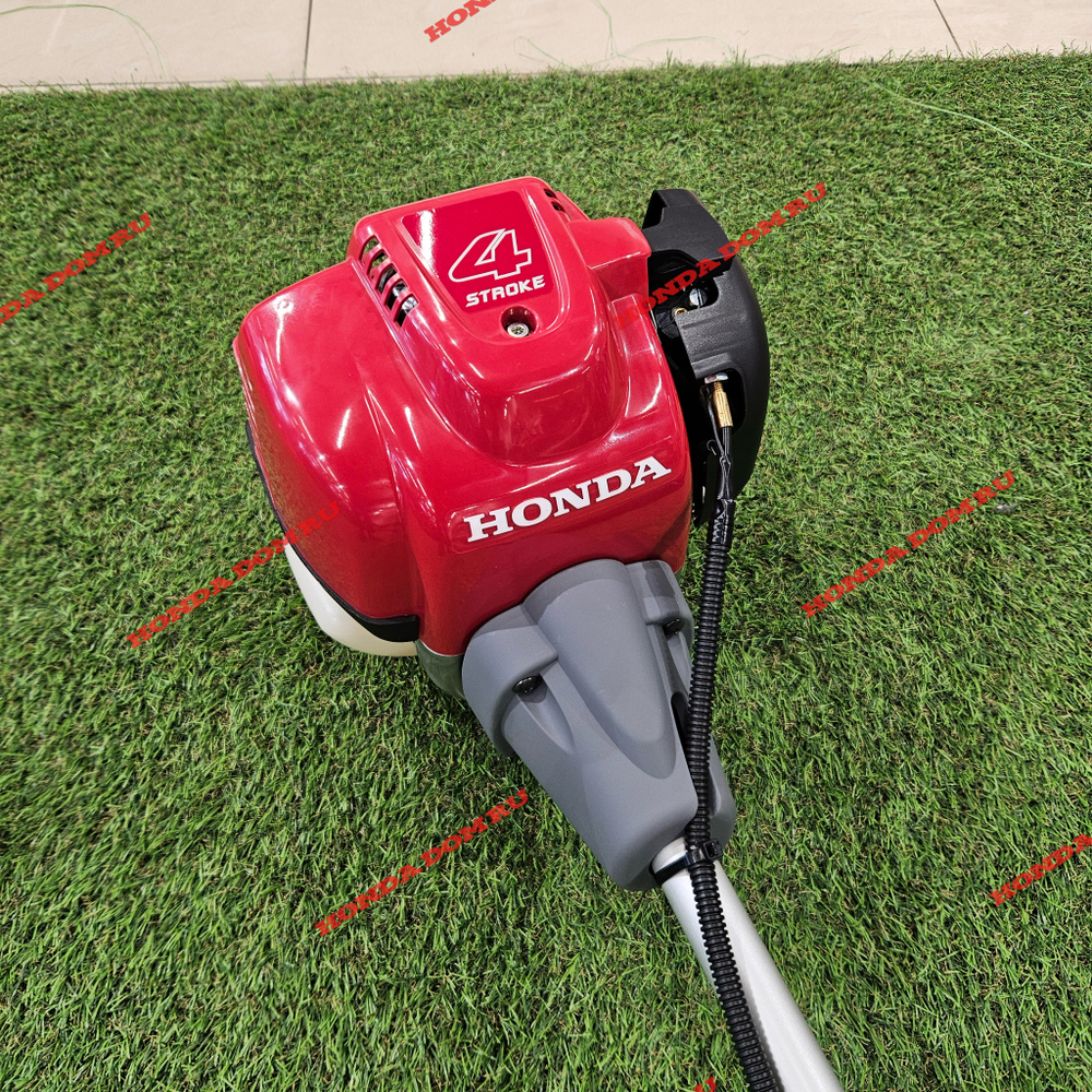 Мотокоса Honda UMK435E3UEET (RR)