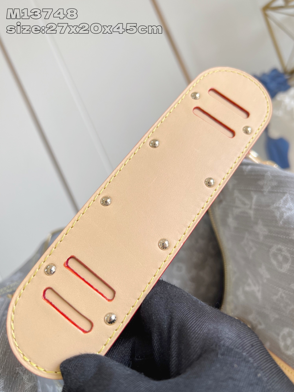 Louis Vuitton Keepall 45