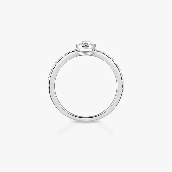 Кольцо Messika Joy ring small