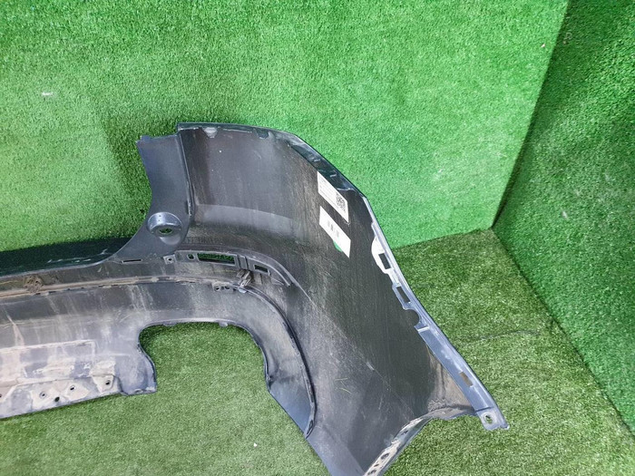 Бампер задний Volvo XC60 2 (2017-2021)