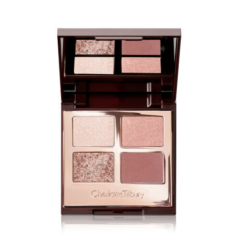 Charlotte Tilbury Exaggereyes 4 цвета