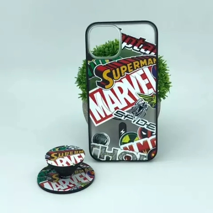 Boter Case MagSafe iPhone 13 Pro