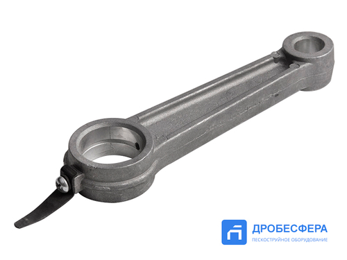 Шатун Remeza LB75 R 21132008