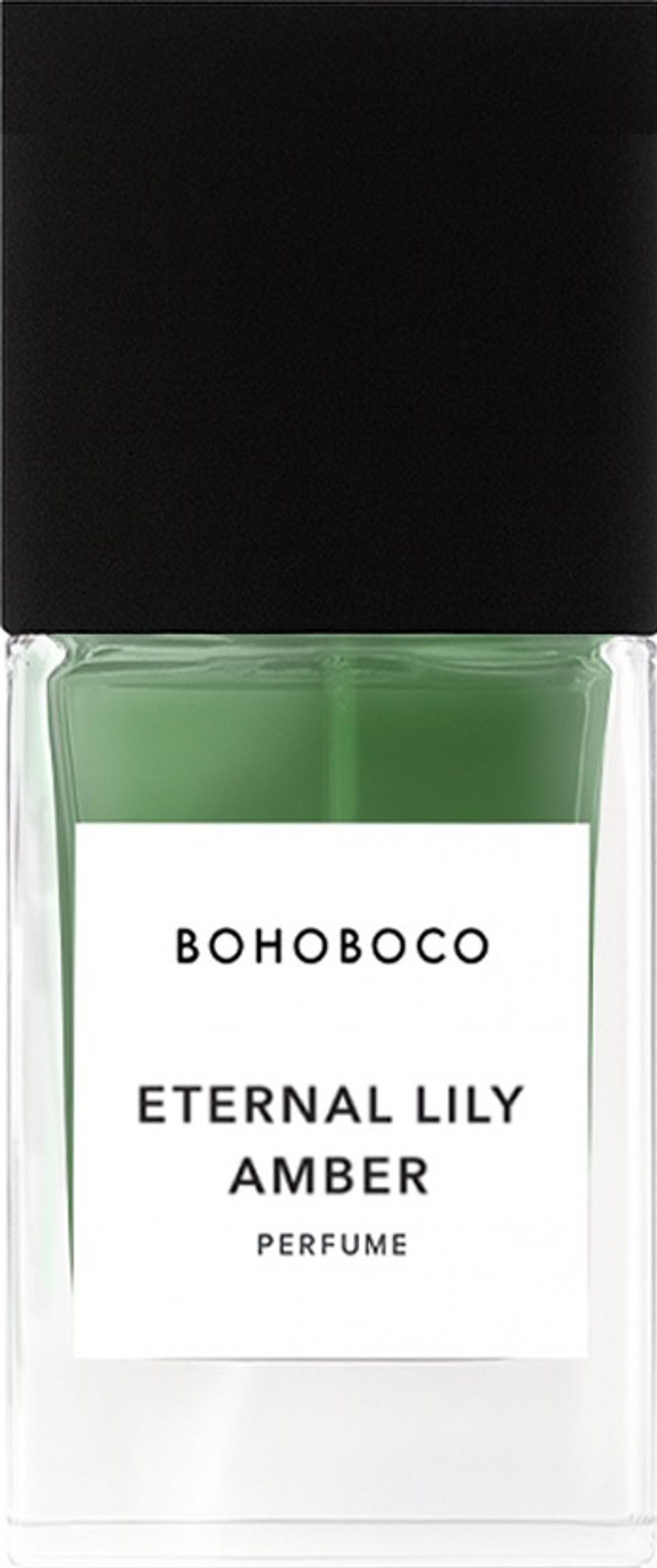 Bohoboco Eternal Lily Amber Parfum UNISEX 50 ml (unisex)