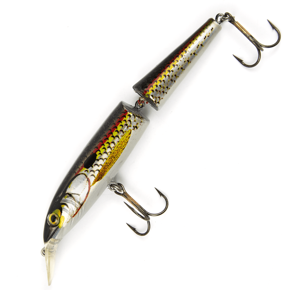 Воблер Mistrall Viking, Лето (150мм, 21гр)