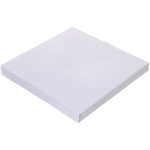 Весы напольные электронные «Абстракция» 28*28*0,5 см (работает от 2хААА)