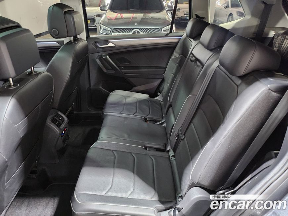 Volkswagen Tiguan Allspace 2.0 TSI Prestige (04.2023)