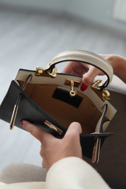 СУМКА Италия Le Borsette 85819