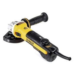 Угловая шлифмашина DeWALT DWE4369, DWE4369-QS