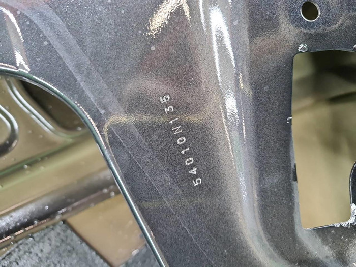 Дверь задняя правая BMW X6 G06 (2019-н.в.)