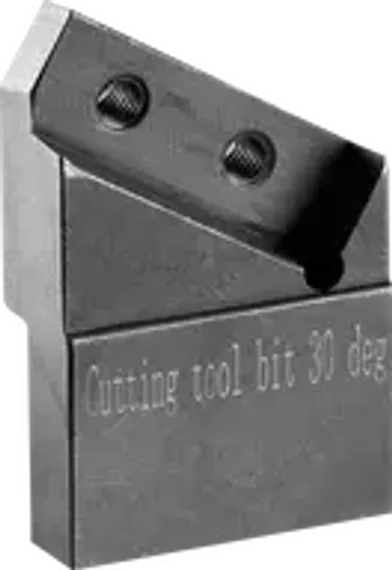 Переходник Fein Quick-in 18/Weldon 19, для штифтов Ø6,34 мм, арт. LZAF-1819-6