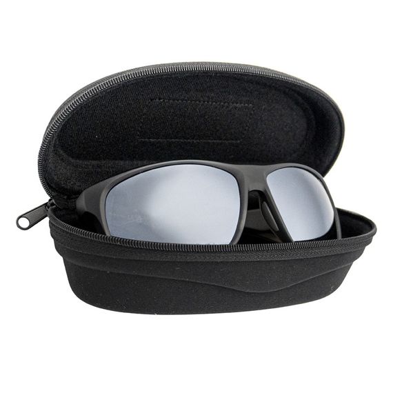 Очки RAPALA Precision Brehat Matte (MGF Amber Silve M)