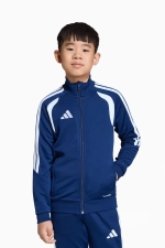 Кофта adidas Tiro 26 League Training Junior - темно-синий