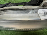 ПТФ левая Hyundai Santa Fe 3 (2012-2016)