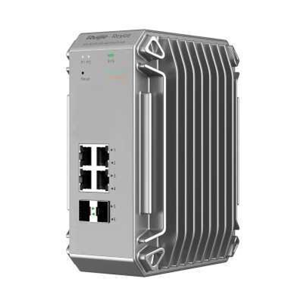Коммутатор Ruijie Reyee RG-NIS3100-4GT2SFP-HP