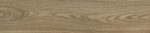 Керамогранит ALMA Ceramica GFA92ADR44R Andora 90x20 коричневый матовый под дерево