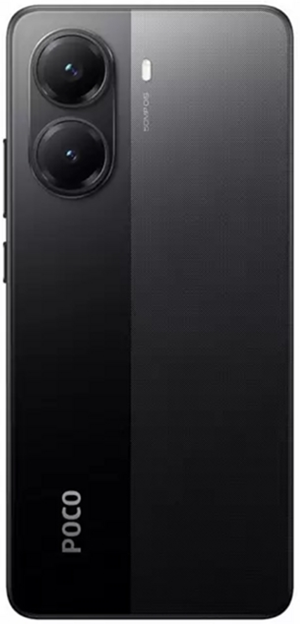 Poco X7 Pro 5G 12/256Gb EU Black