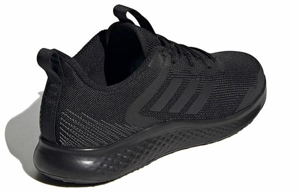 Кроссовки Adidas Fluidstreet