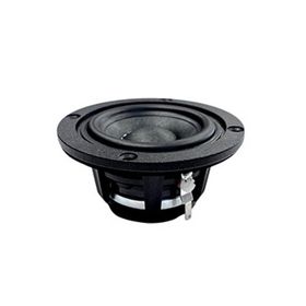 Среднечастотная акустика AMP by A.Vakhtin