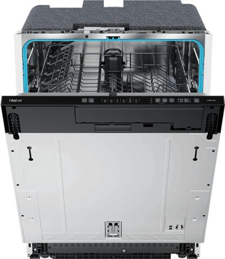 Встраиваемая посудомоечная машина HAIER HDWE14-592RU