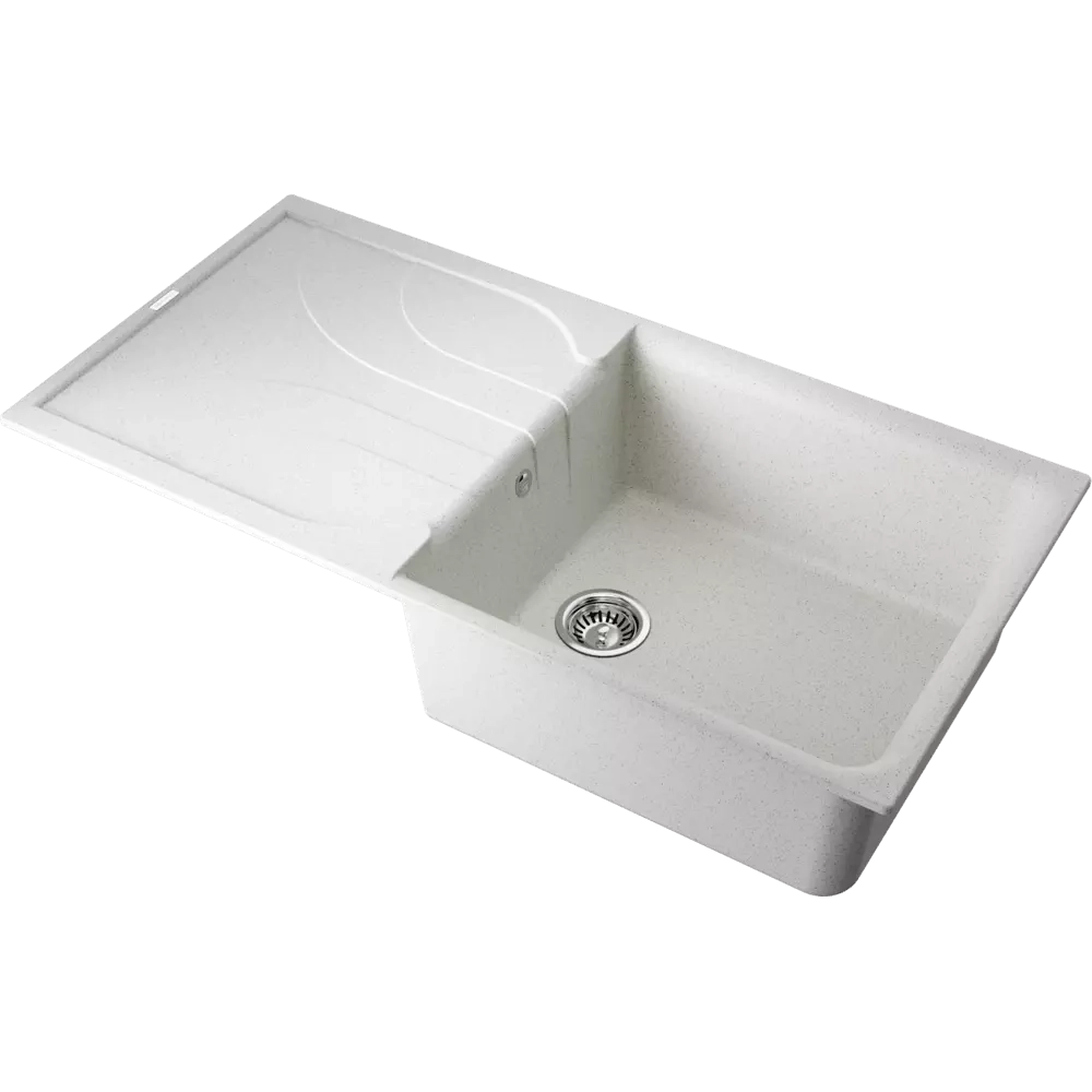 Кухонная мойка Omoikiri Yasugata 100-SA