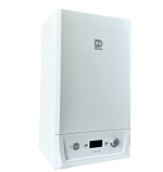 Котел настенный газовый двухконтурный NITROMIX P 35