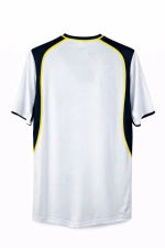 Футболка футбольная Ливерпуль 2001/02