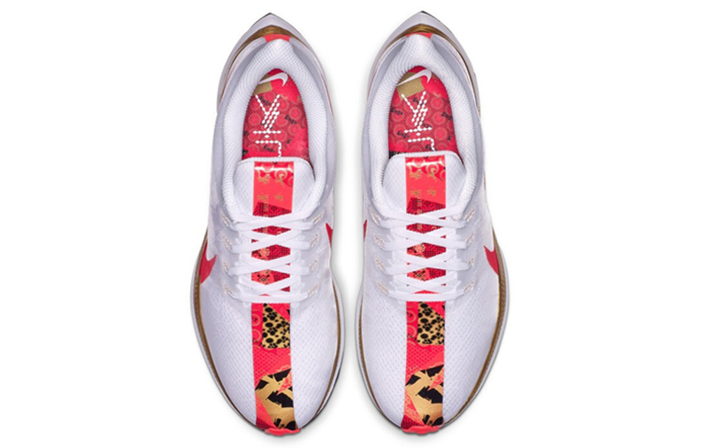 Кроссовки Nike Pegasus 35 Tur Nyc (Женская размерная сетка)