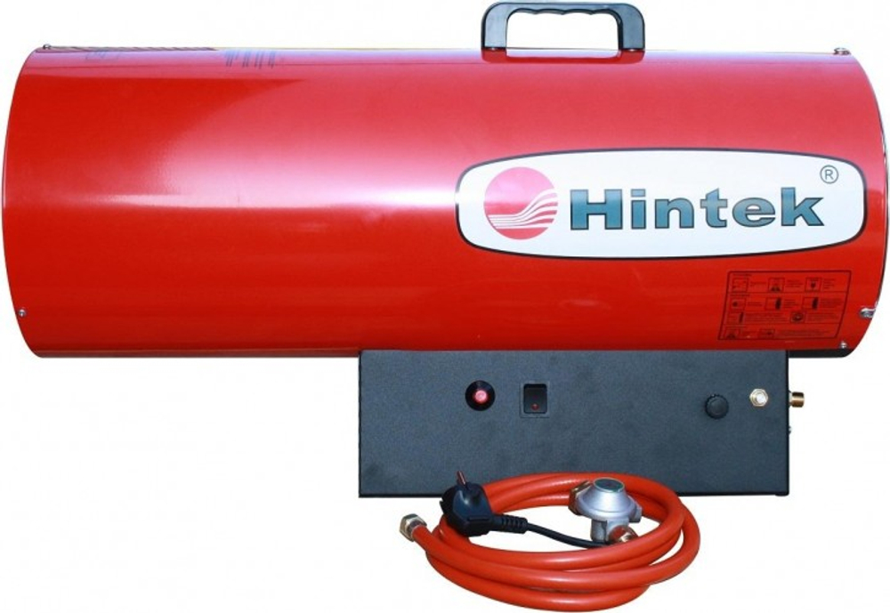 Тепловая пушка газовая Hintek GAS 50 04.06.05.000010