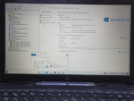 Ноутбук HP i3-10/8Gb/FHD/15-da3013ur