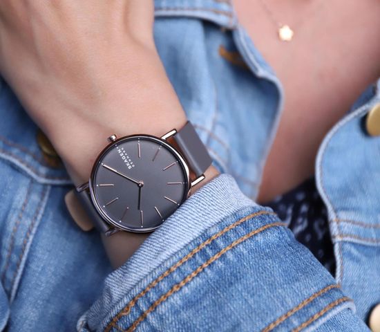 Женские часы Skagen SKW2794