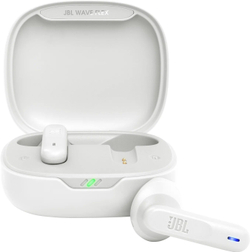 Беспроводные наушники JBL Wave Flex TWS White
