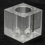 Потолочный светильник Lussole  Notte di luna LSF-1307-01