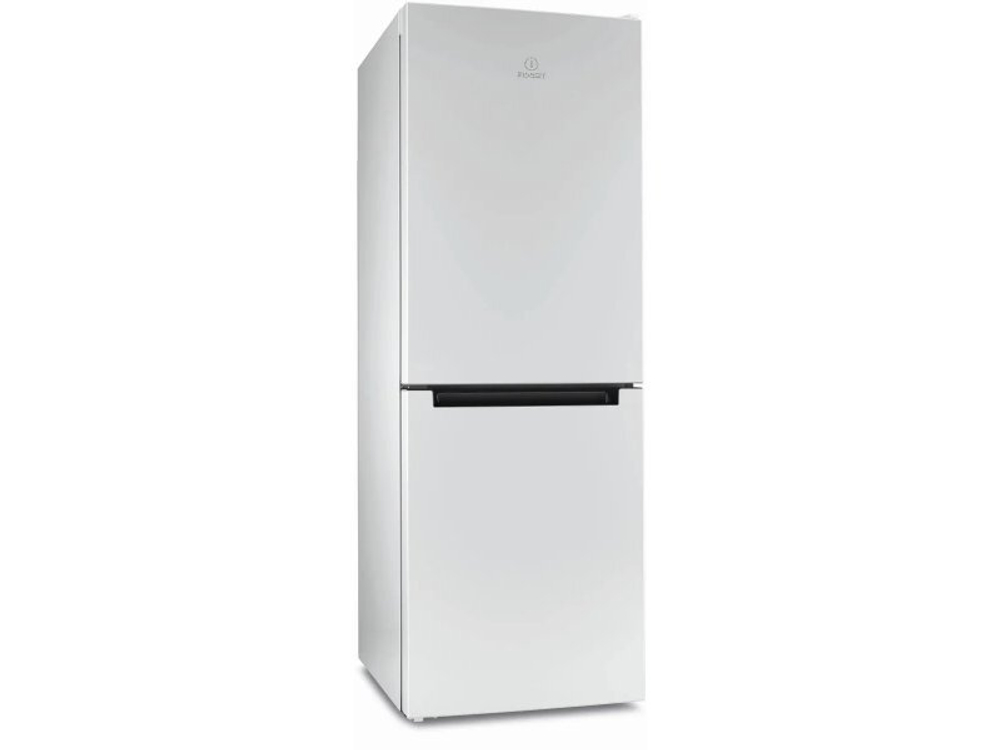 Холодильник двухкамерный Indesit DS 4160 W белый
