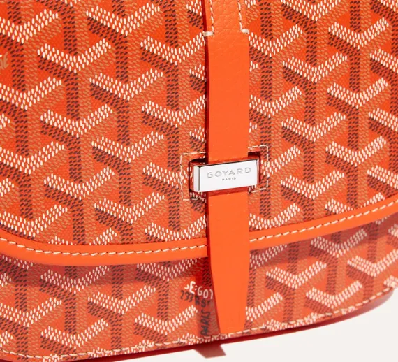 Сумка GOYARD Belvedere PM