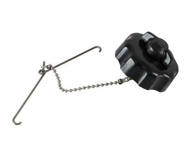 Крышка бака Suzuki DF2.5