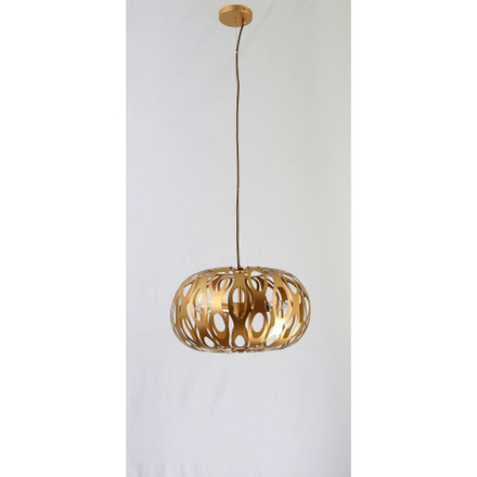 Светильник подвесной (подвес) Rivoli Mitzi 4079-203 3 х Е14 40 Вт дизайн