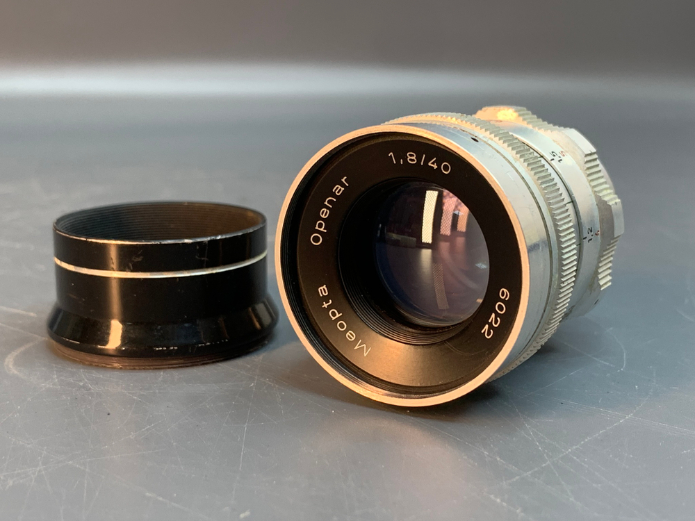 Admira Electric 16 A1