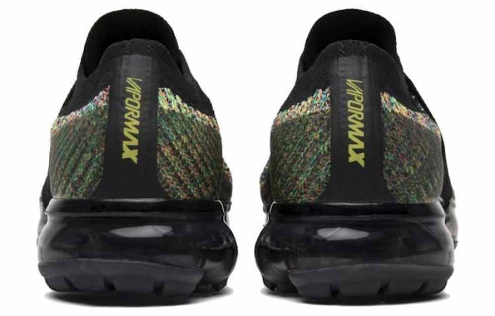 Кроссовки Nike Vapormax Moc (Женская размерная сетка)
