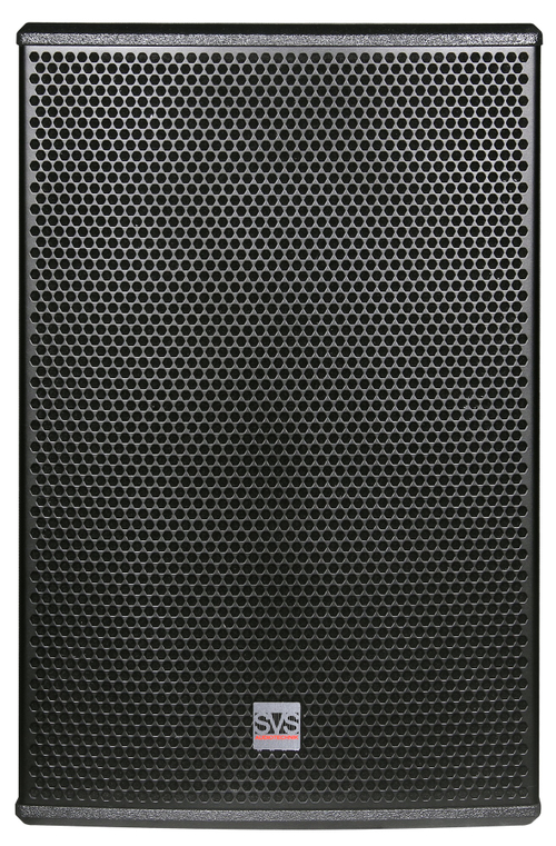 SVS Audiotechnik FS-15A DSP Активная двухполосная акустическая система со встроенным DSP процессором