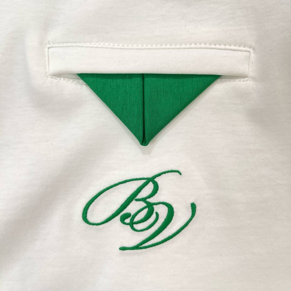 Футболка Bottega Veneta