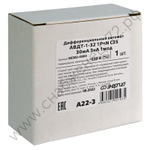 Автоматические выключатели дифференциального тока Энергия АВДТ-1-32