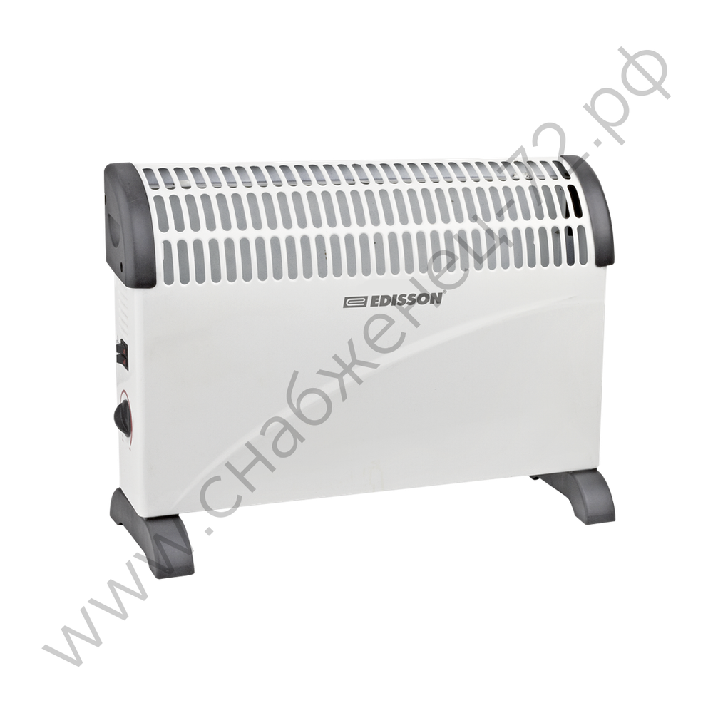 Обогреватель EDISSON Polo 2000M