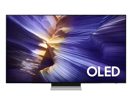 OLED телевизор Samsung QE48S90FAU