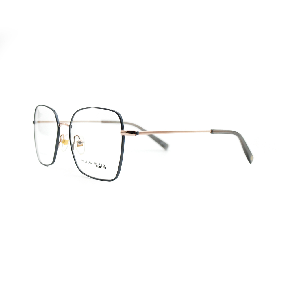 Оправа квадрат William Morris 50289 C2 серая
